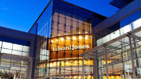 Edward Jones - Financial Advisor: David J Wines