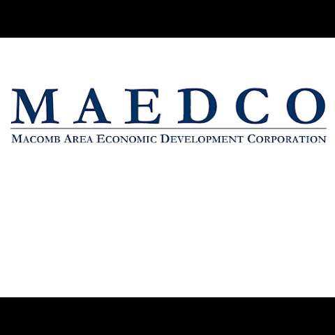 Macomb Area Economic Development Corporation (MAEDCO)
