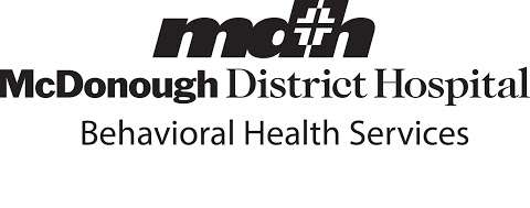 MDH Behavioral Health Services