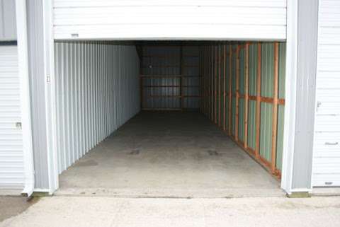 Shady Lane Storage Facility