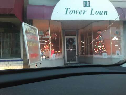Tower Loan