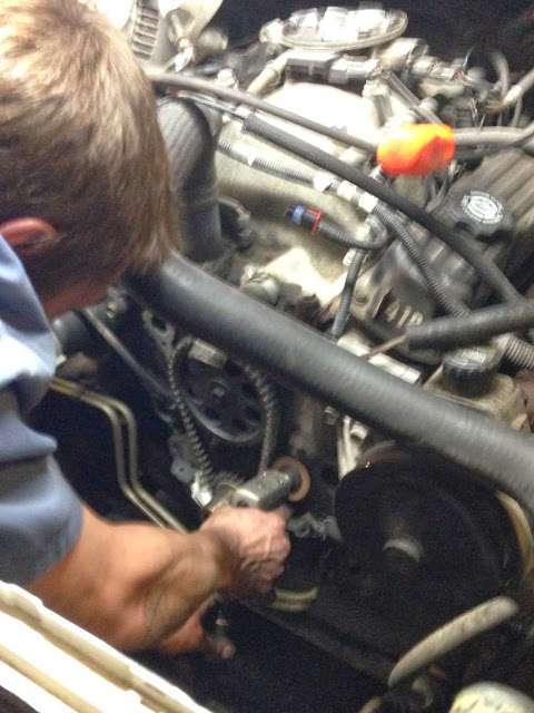 Yelton Auto Repair 4 Less